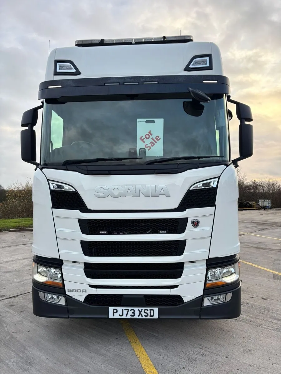 Scania Other 2023 - Image 2