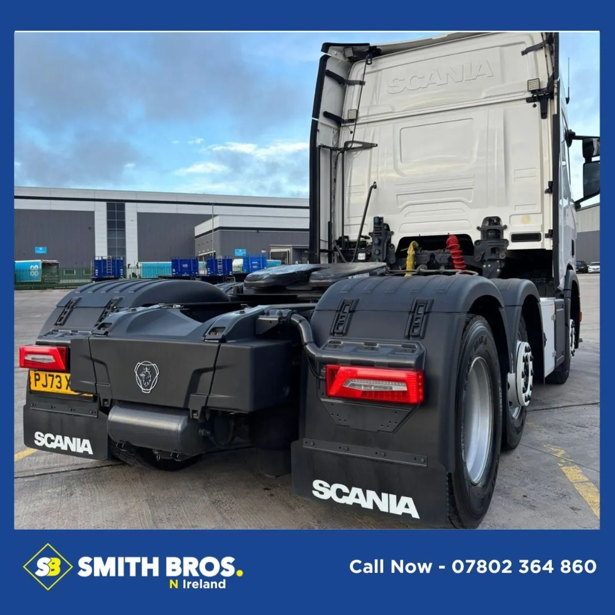 Scania Other 2023 - Image 1