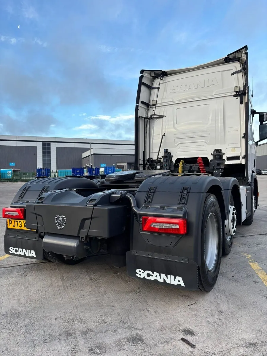 Scania Other 2023 - Image 3