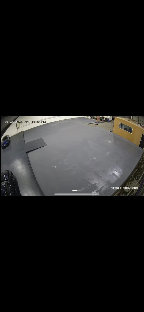 Industrial garage floor paints - Image 4