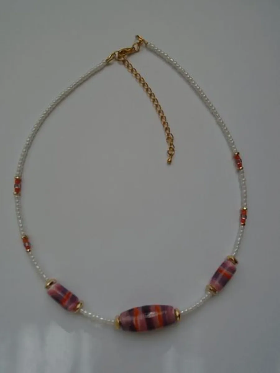 Necklace. Jewellery, Gift - Image 3