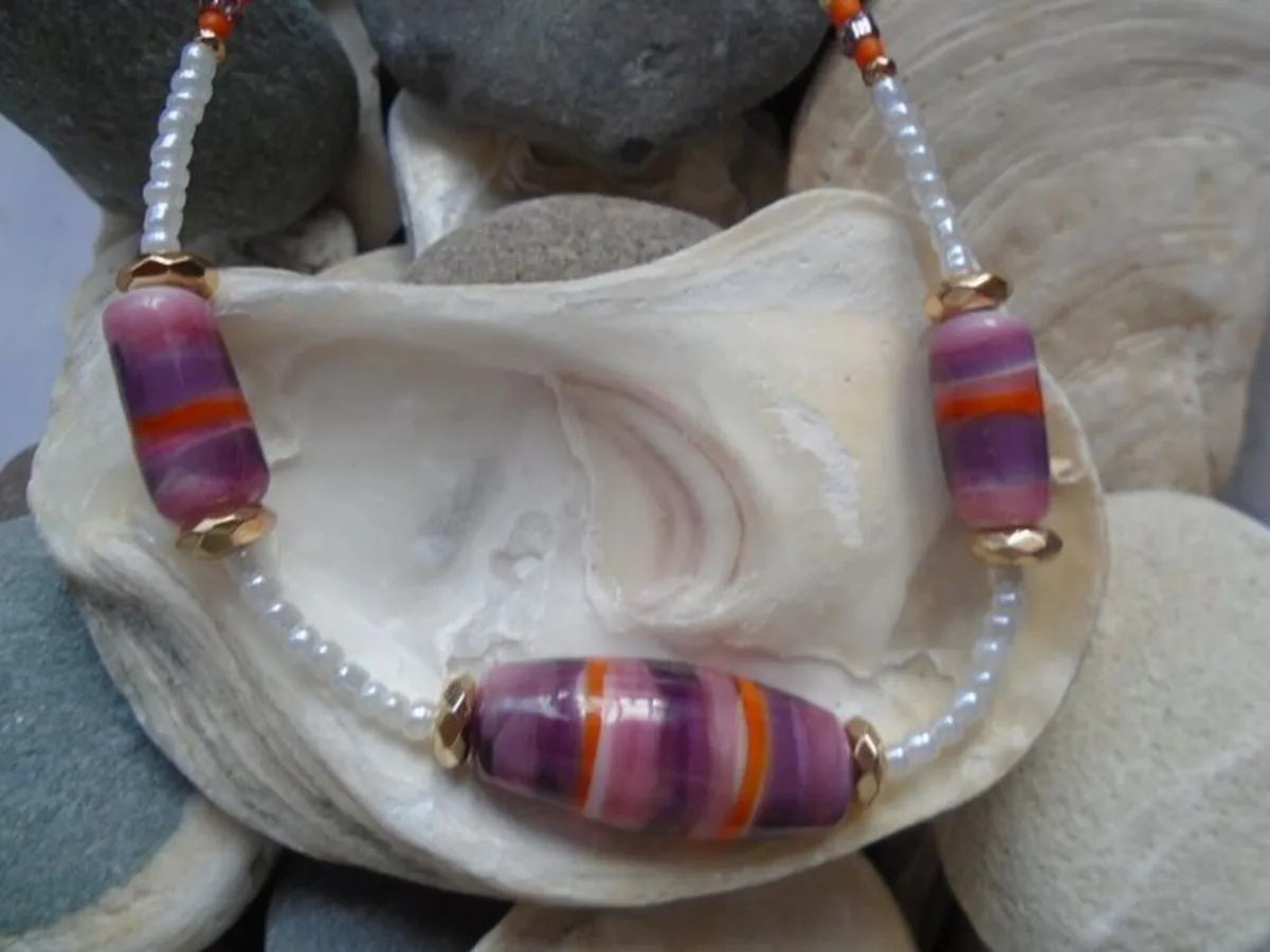 Necklace. Jewellery, Gift - Image 4