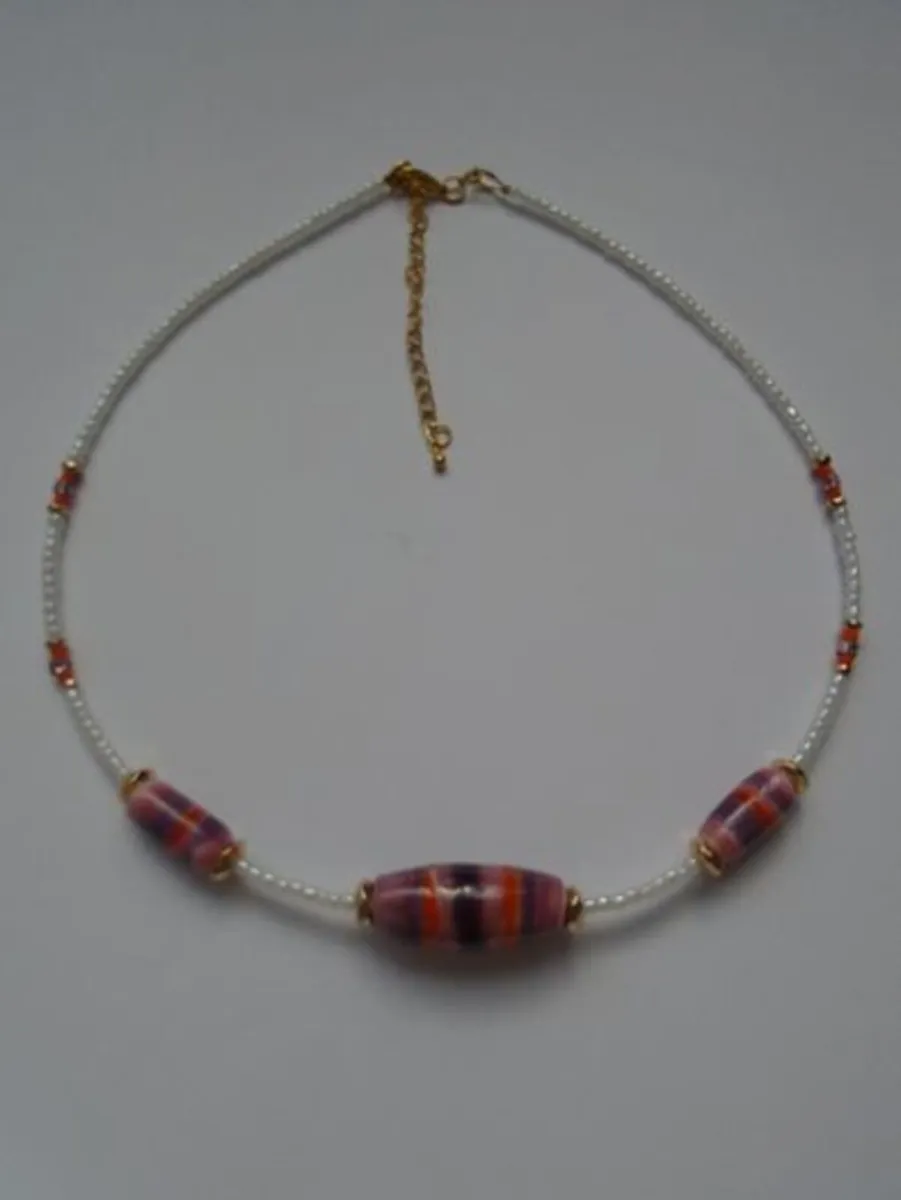 Necklace. Jewellery, Gift - Image 1
