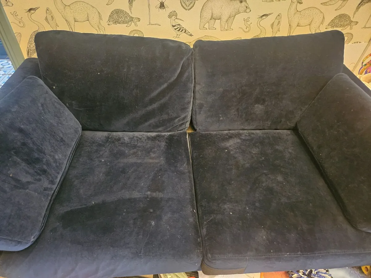 Sofa - 2 seater