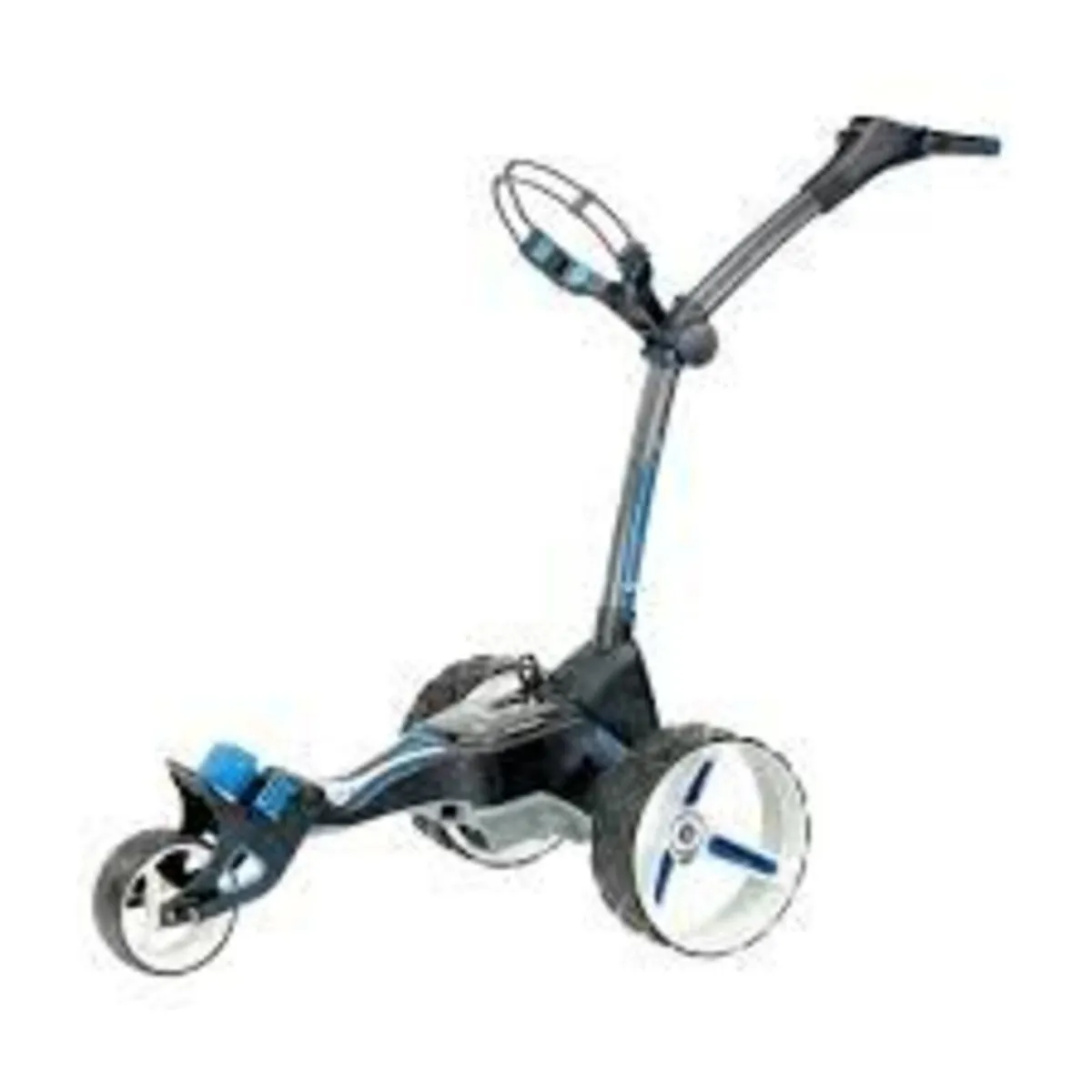 Electric Golf Cart - Image 1