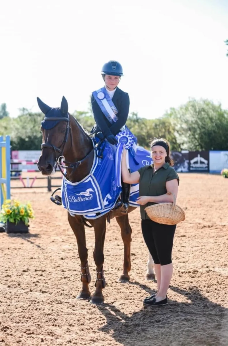 165cm mare - Image 4