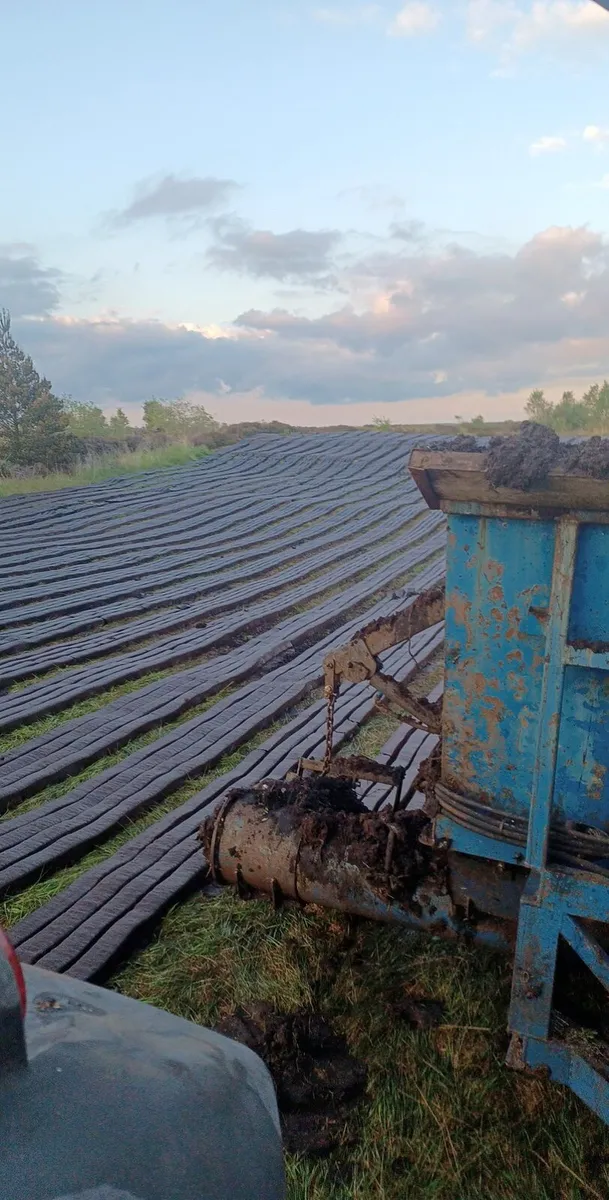 KH turf hopper - Image 2