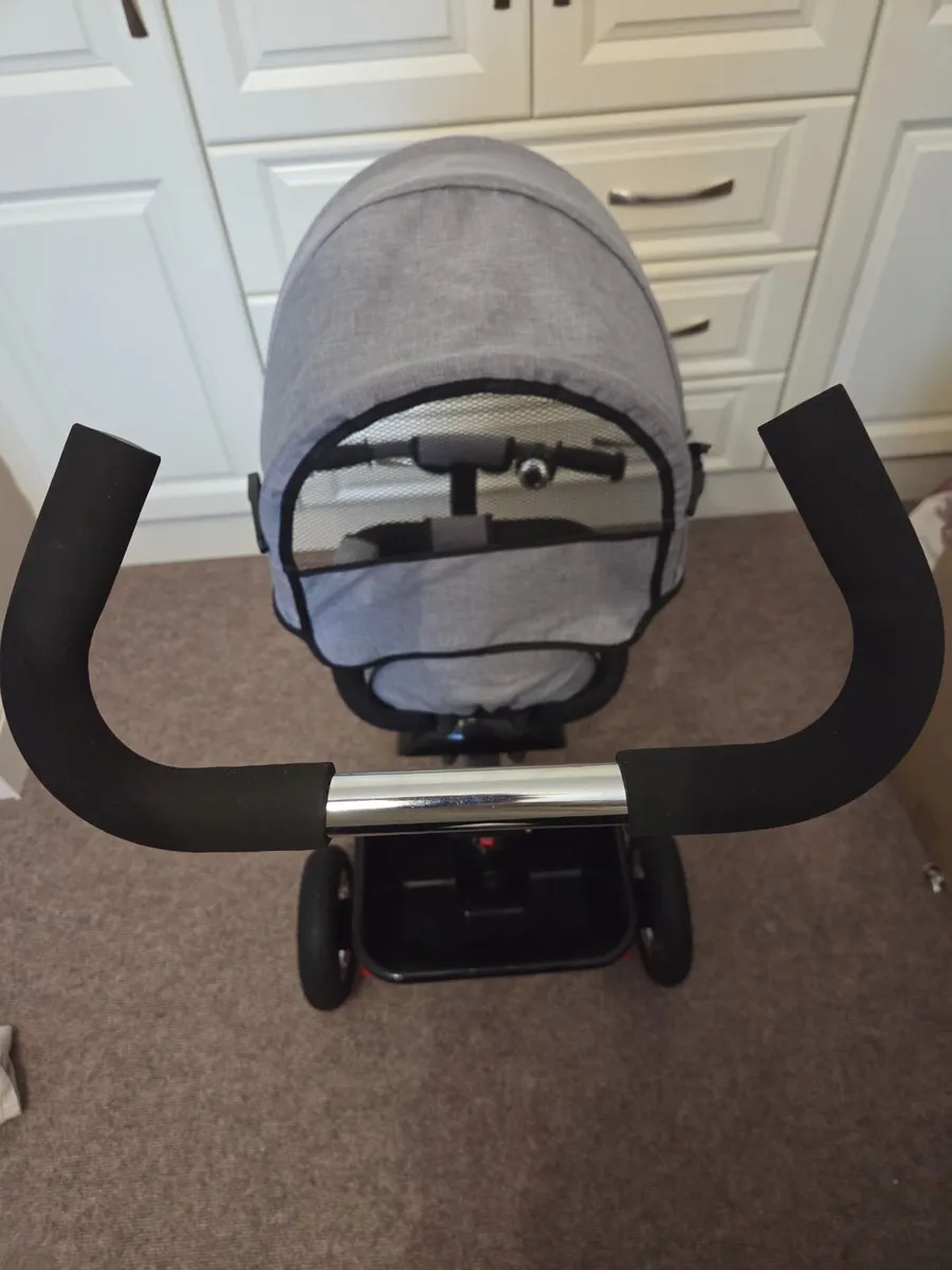 Kids Trike - Image 1