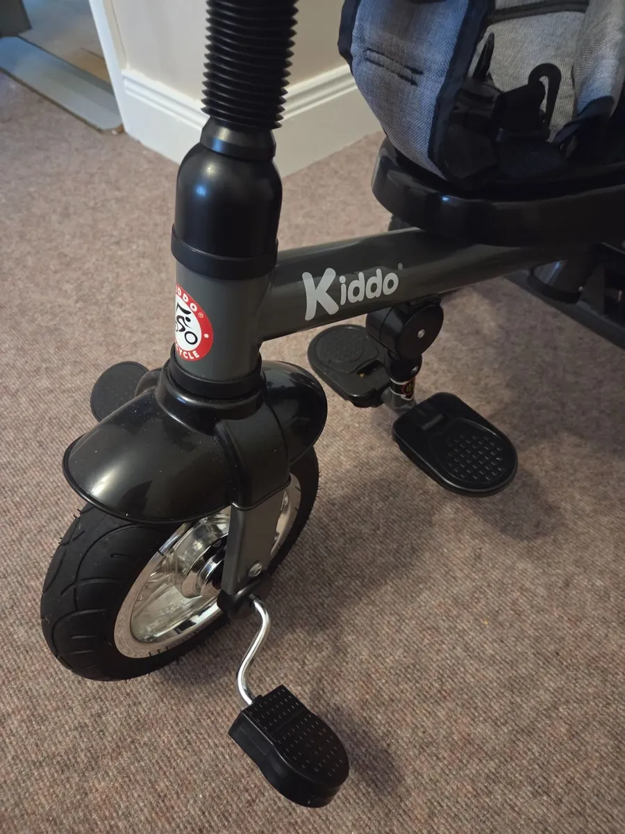 Kids Trike - Image 2