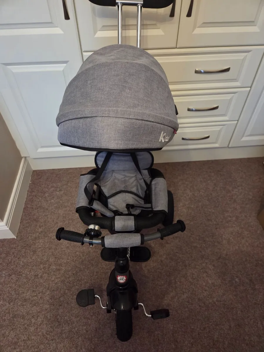 Kids Trike - Image 3