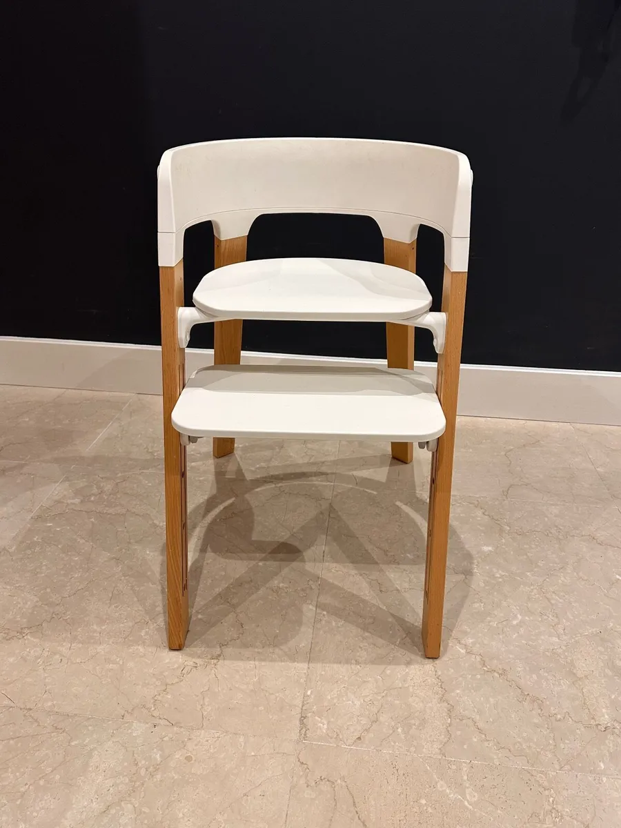 Stokke Steps High Chair - Image 3