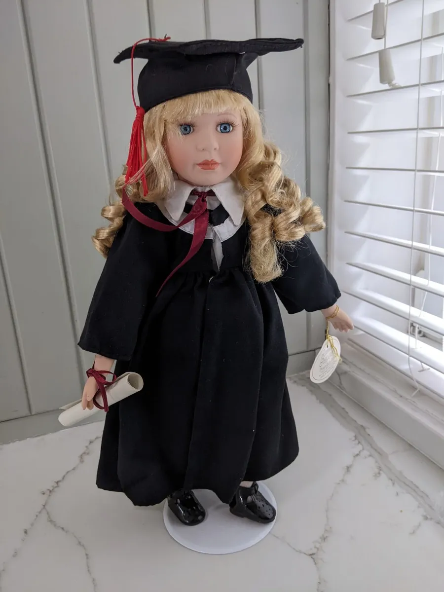 Porcelain Doll - Image 1