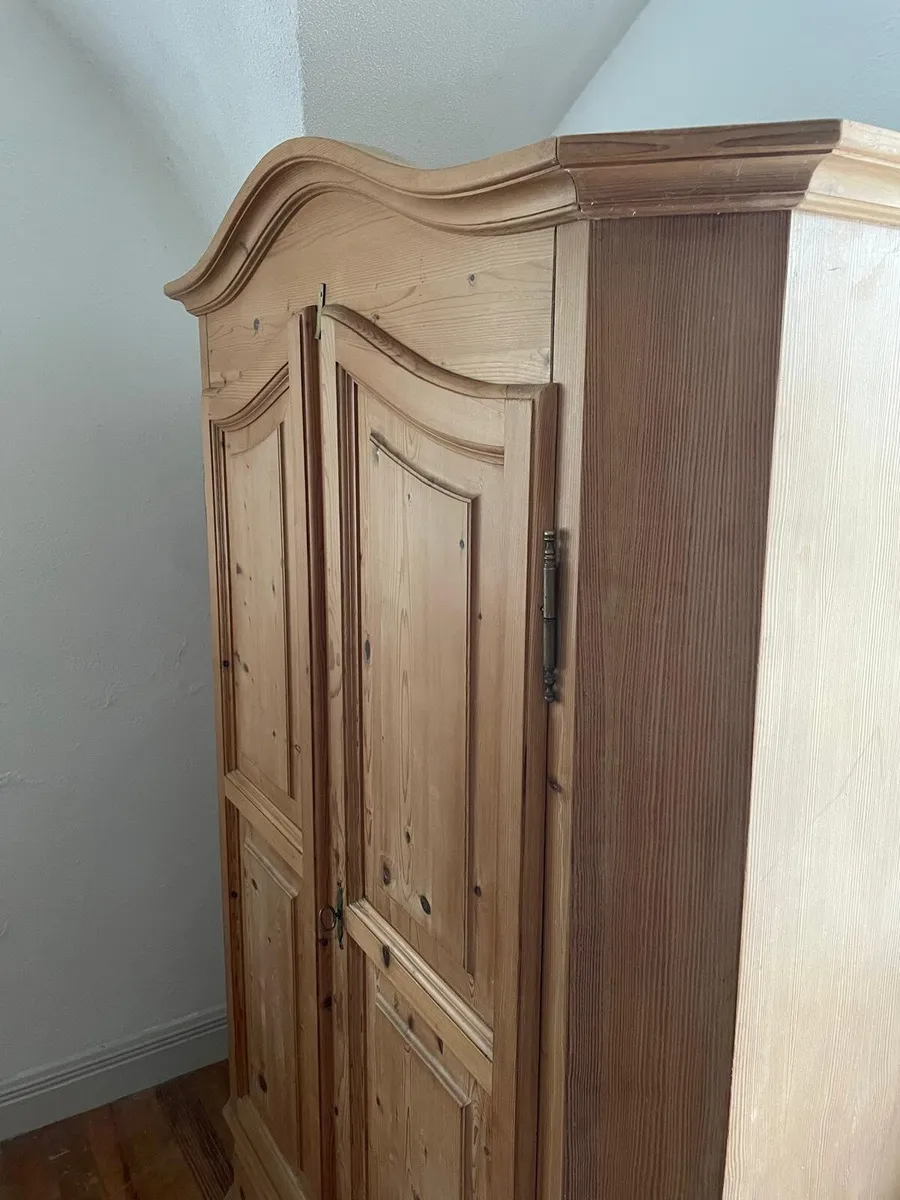 Wardrobe French style - Image 2