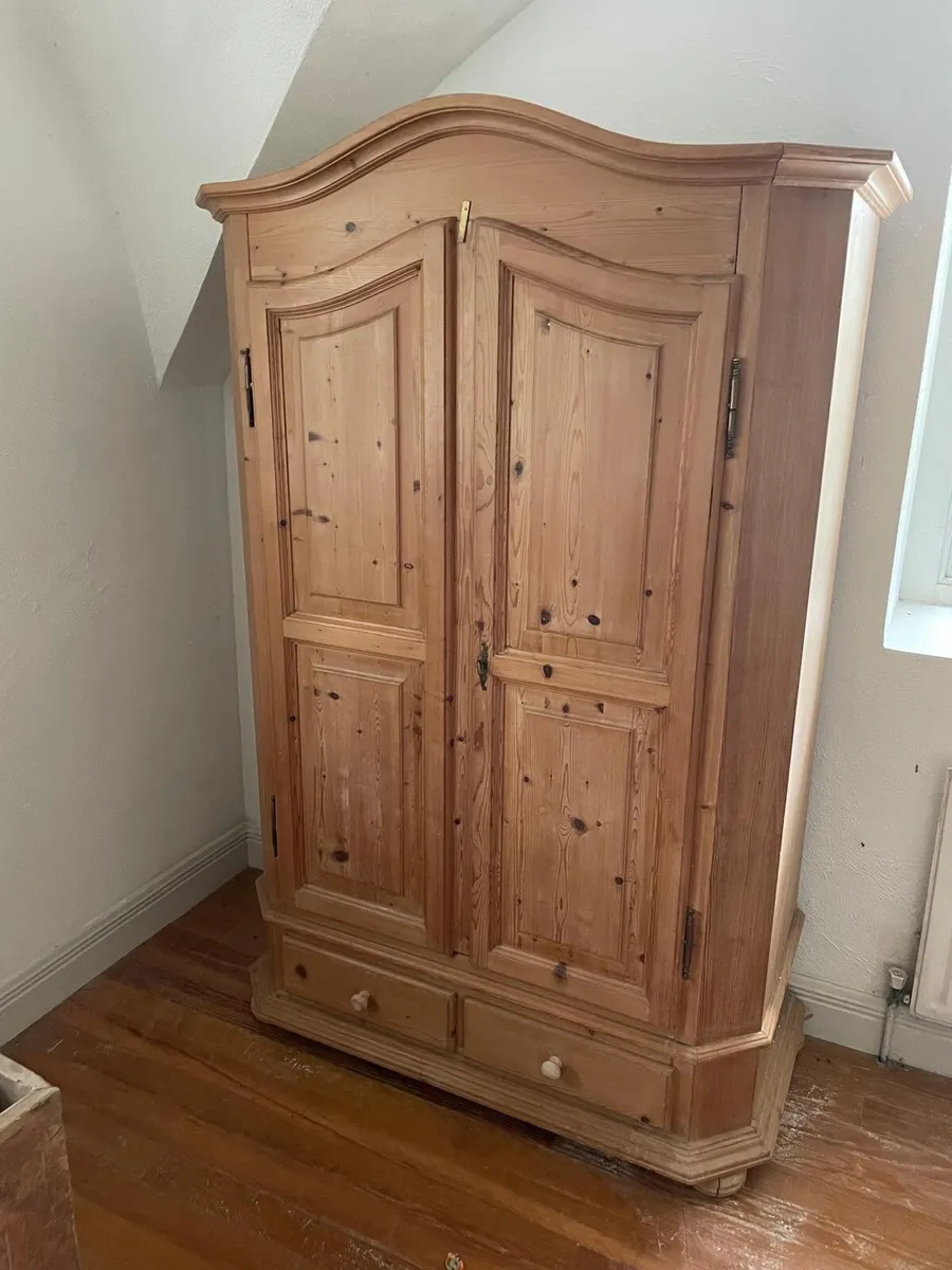 Wardrobe French style - Image 1