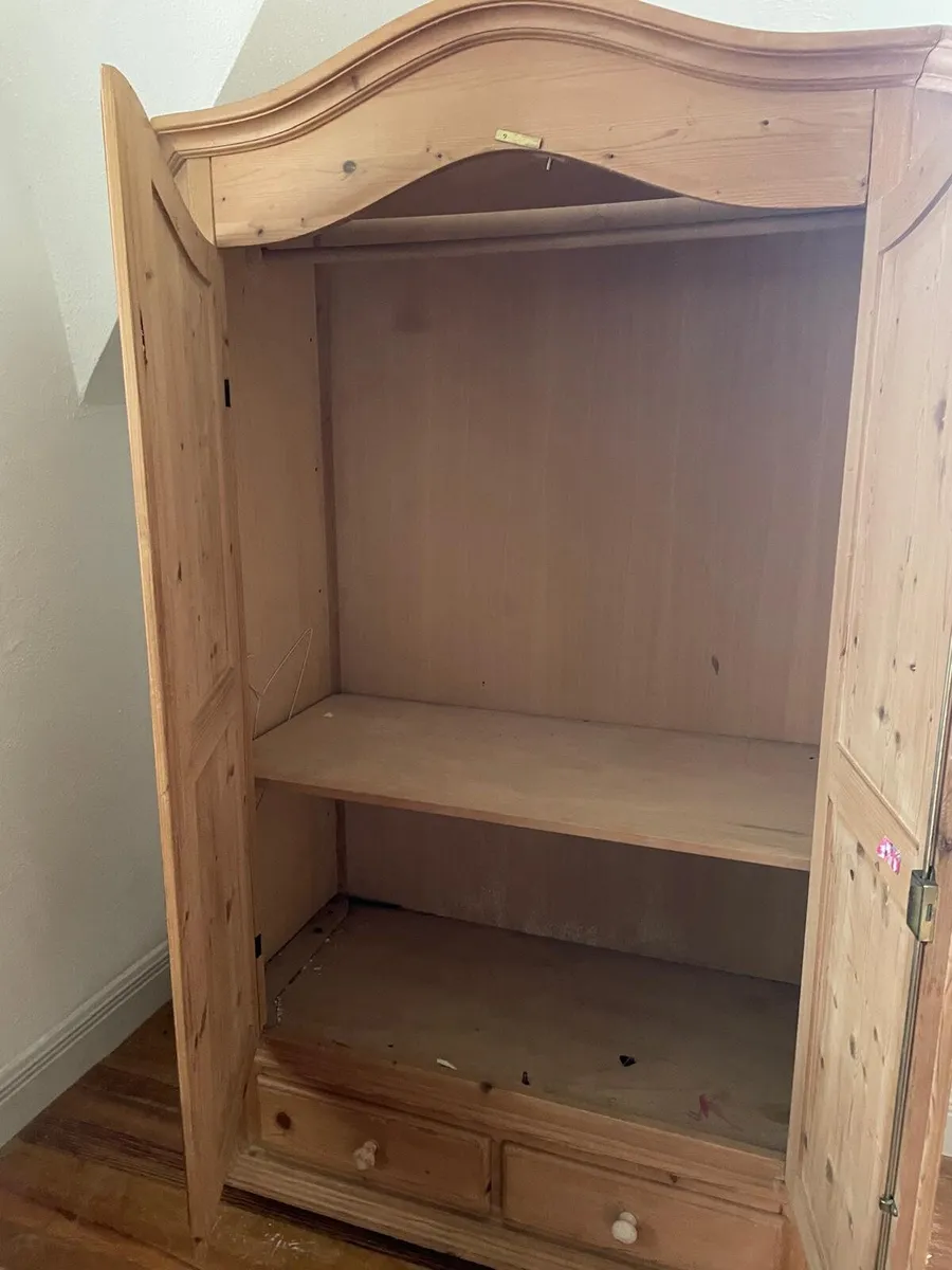 Wardrobe French style - Image 3