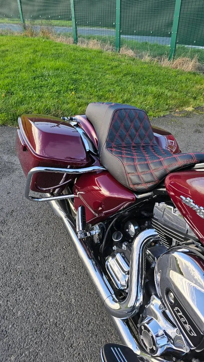 Harley Davidson Road Glide 🔥 - Image 1