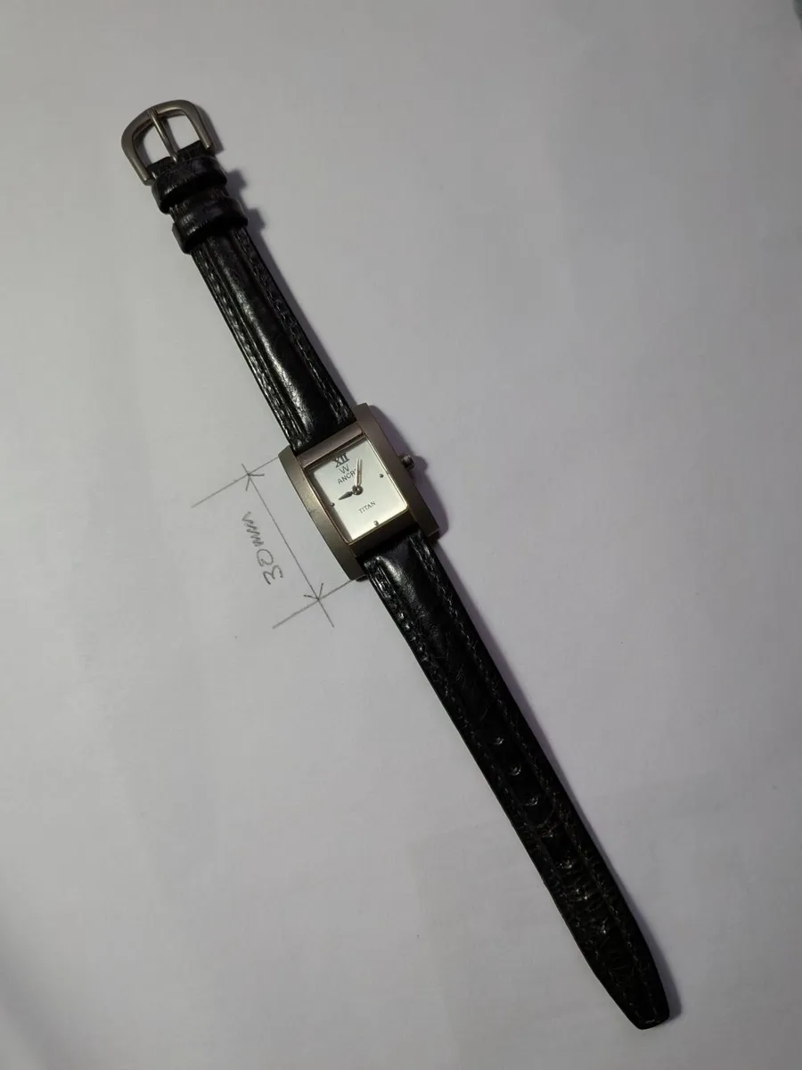 Ladies Quartz Watch - Image 1