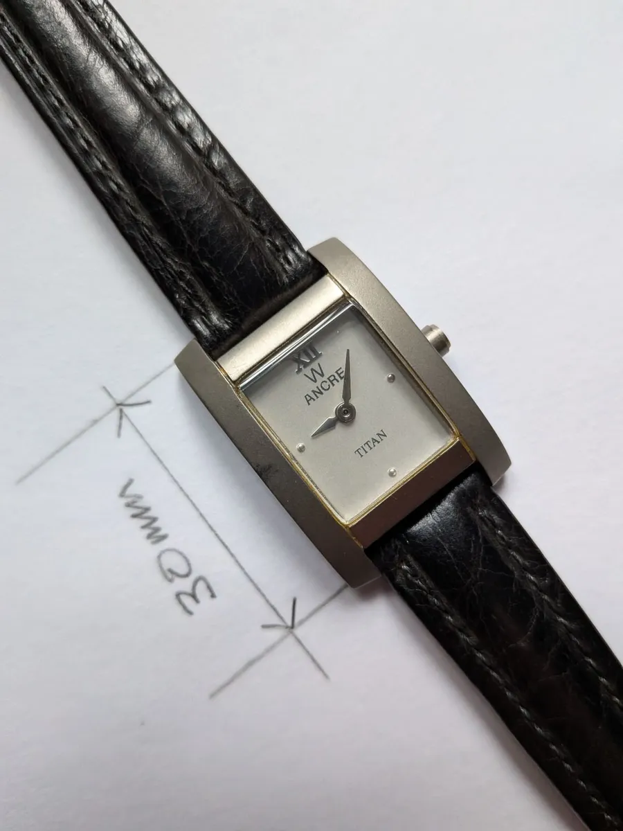 Ladies Quartz Watch - Image 2