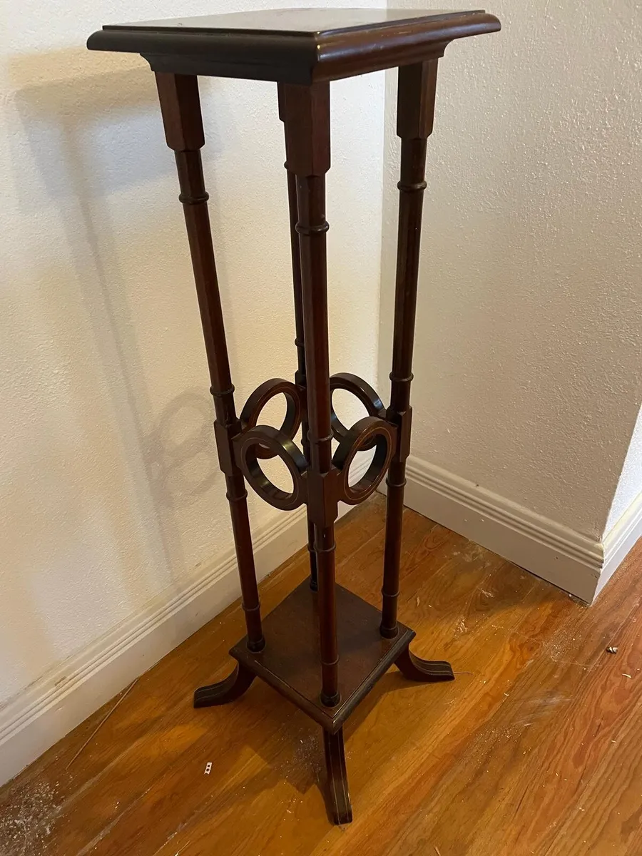Plant stand - Image 2