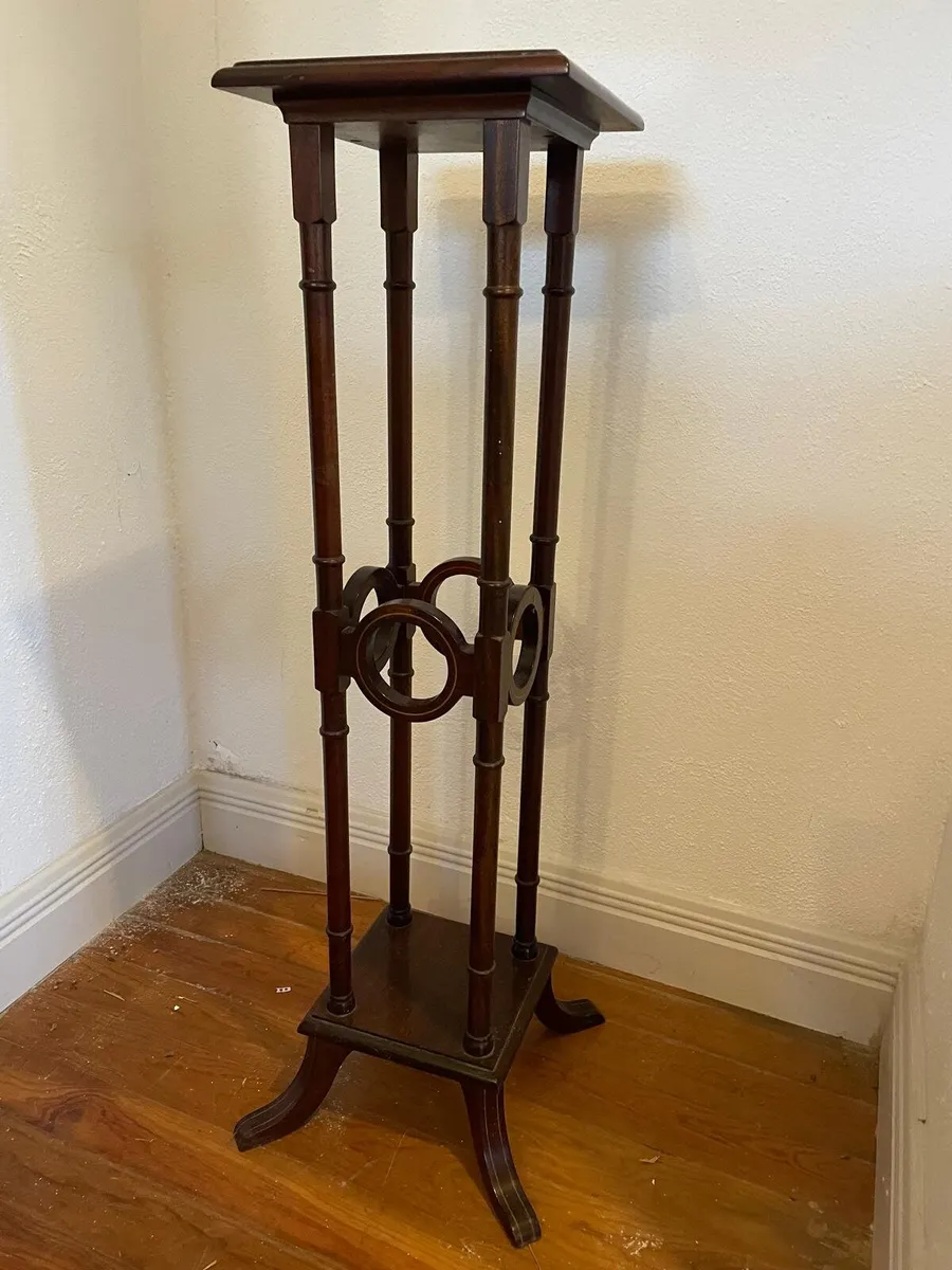 Plant stand - Image 3