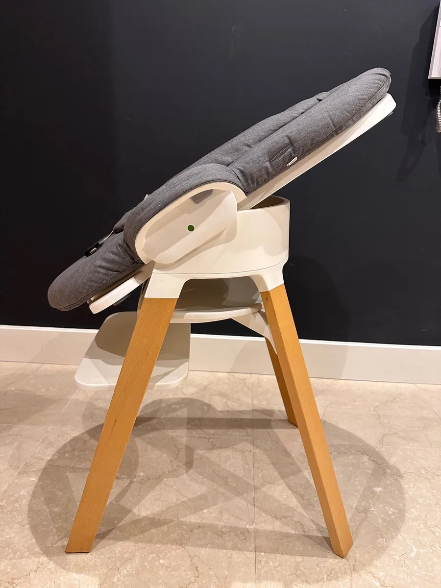 Stokke bouncer - Image 1