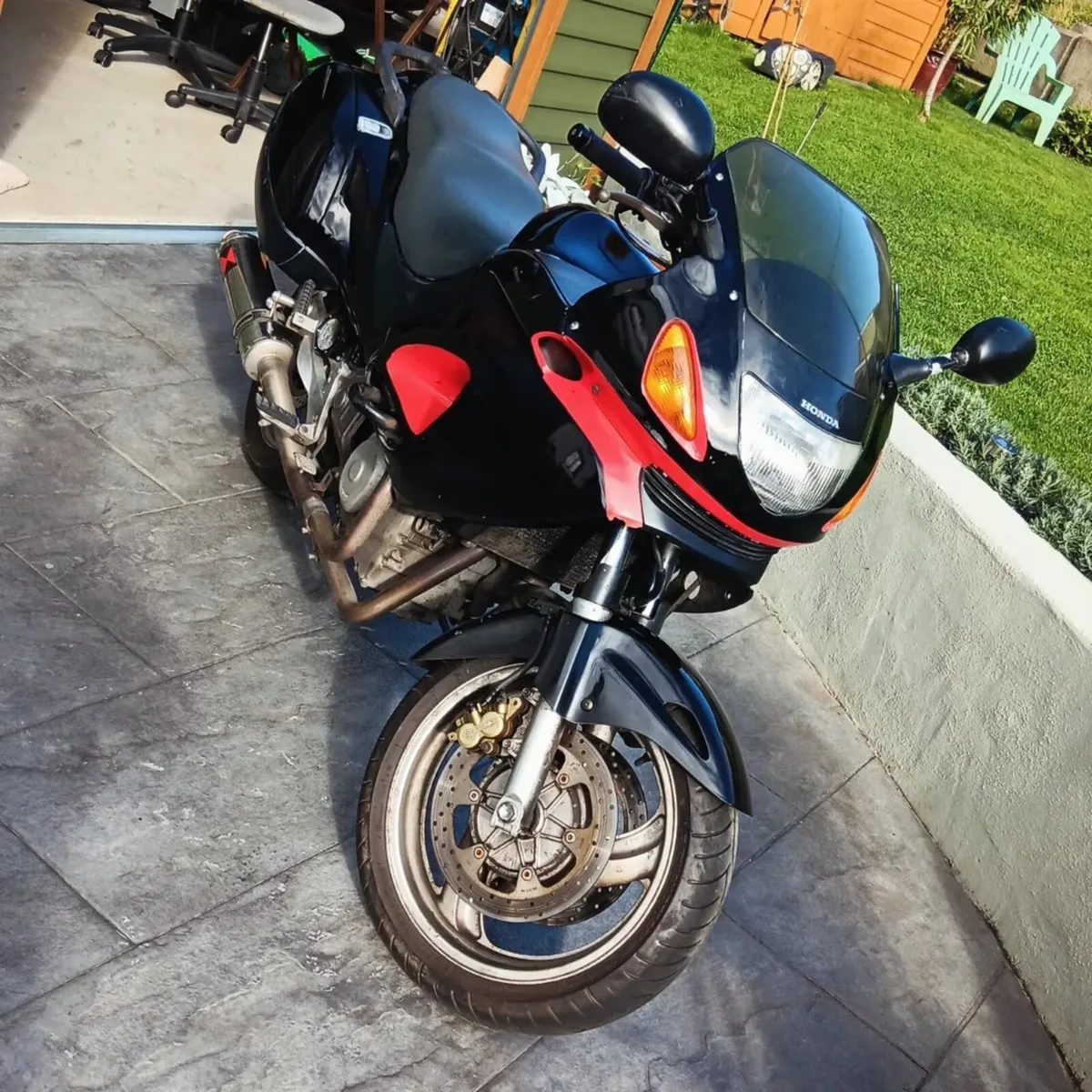 Honda deaville - Image 3