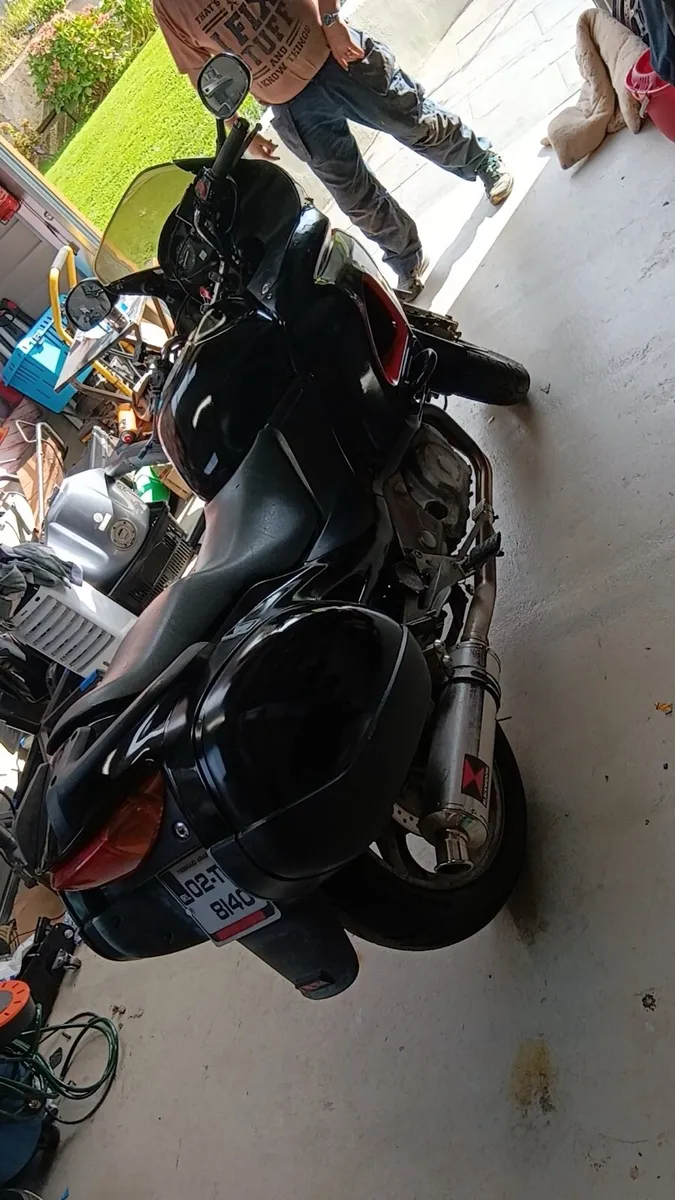 Honda deaville - Image 4