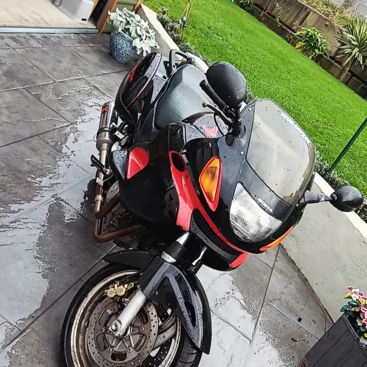 Honda deaville - Image 1