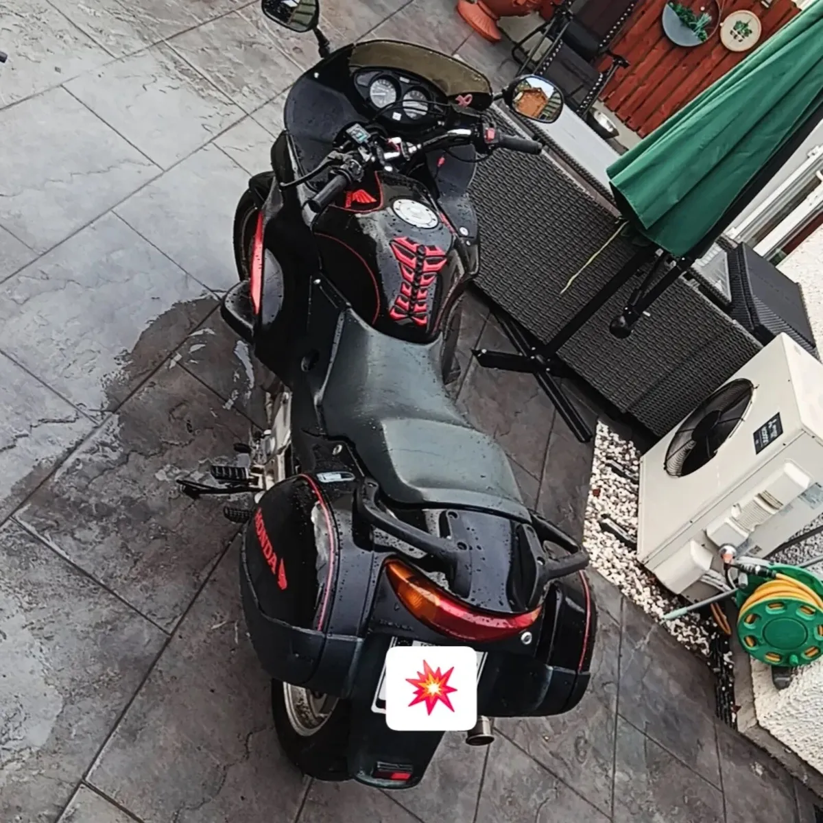 Honda deaville - Image 2