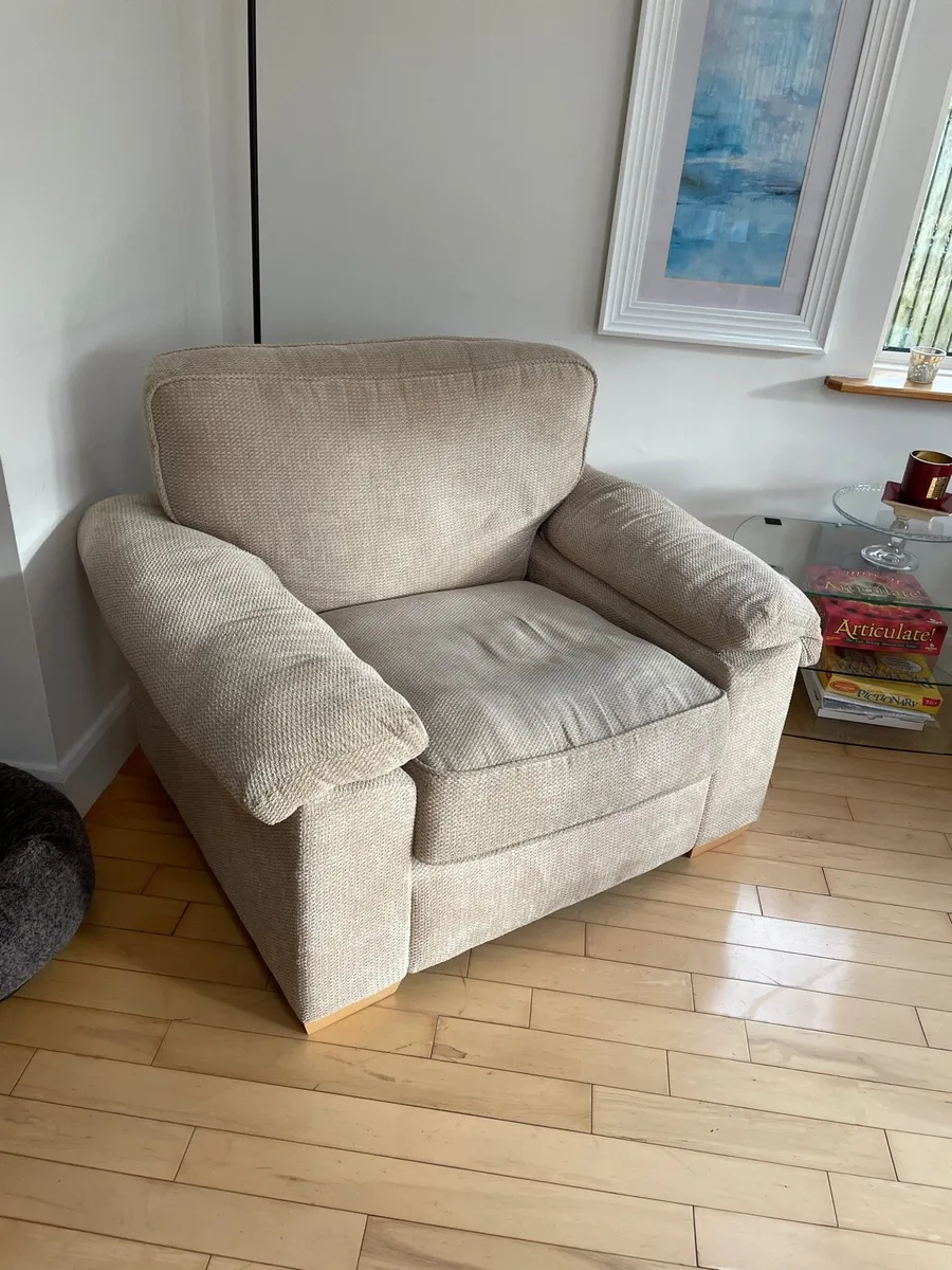 Arm Chair FREE