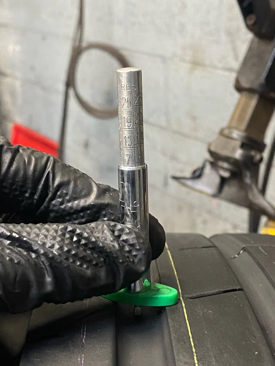 Continental sport contact 7 - Image 3