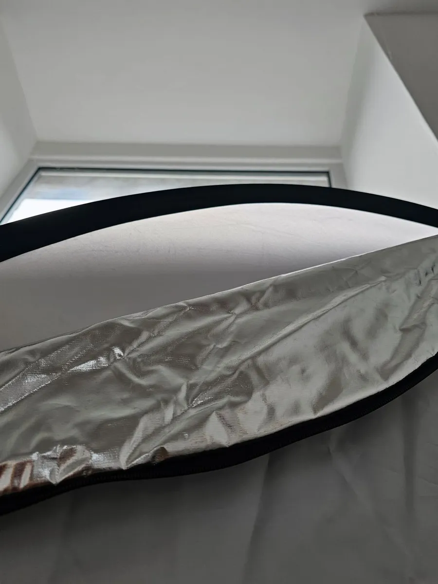 5 in 1 Reflector Diffuser Photography 100x150cm sc - Image 2