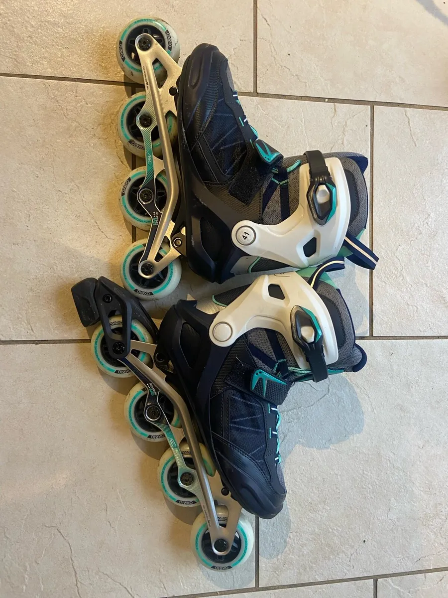 Rollerblades - Image 1