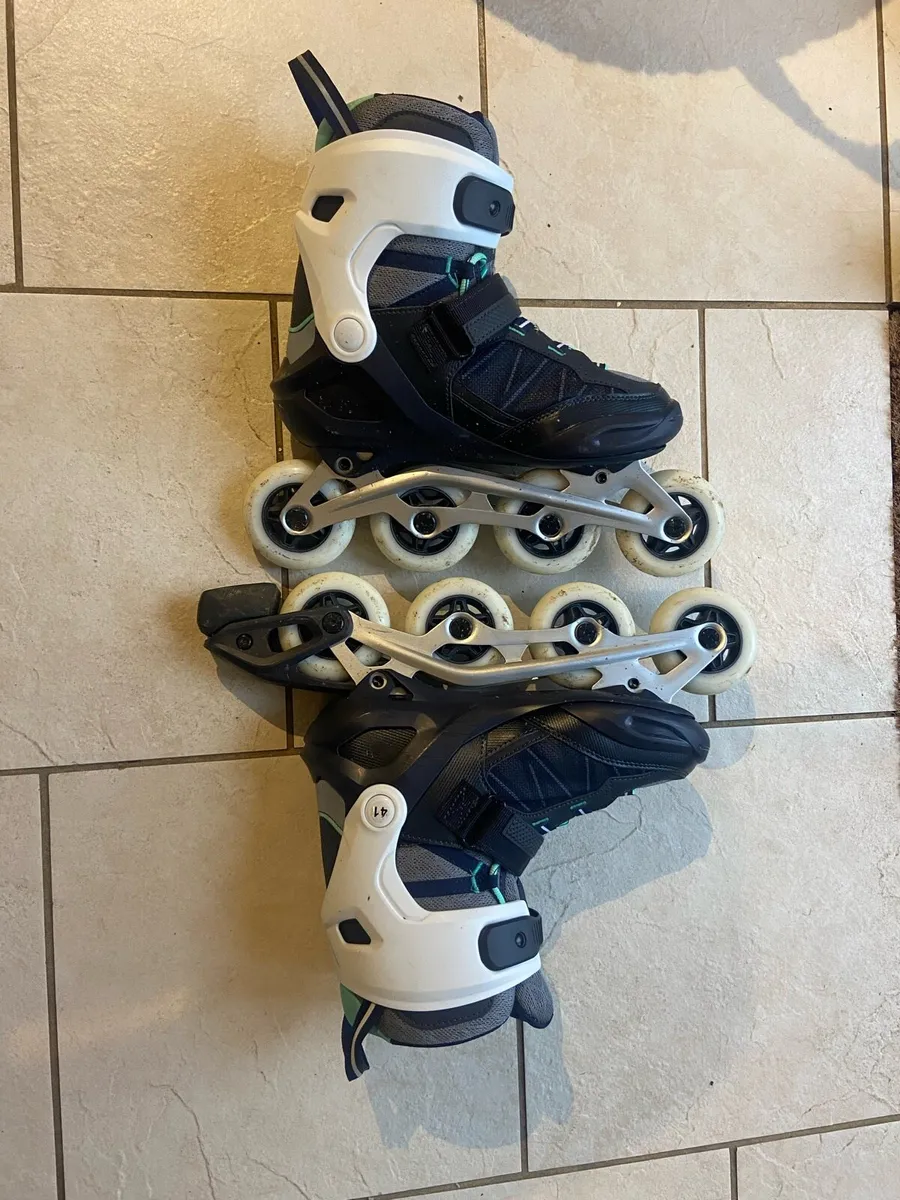 Rollerblades - Image 2