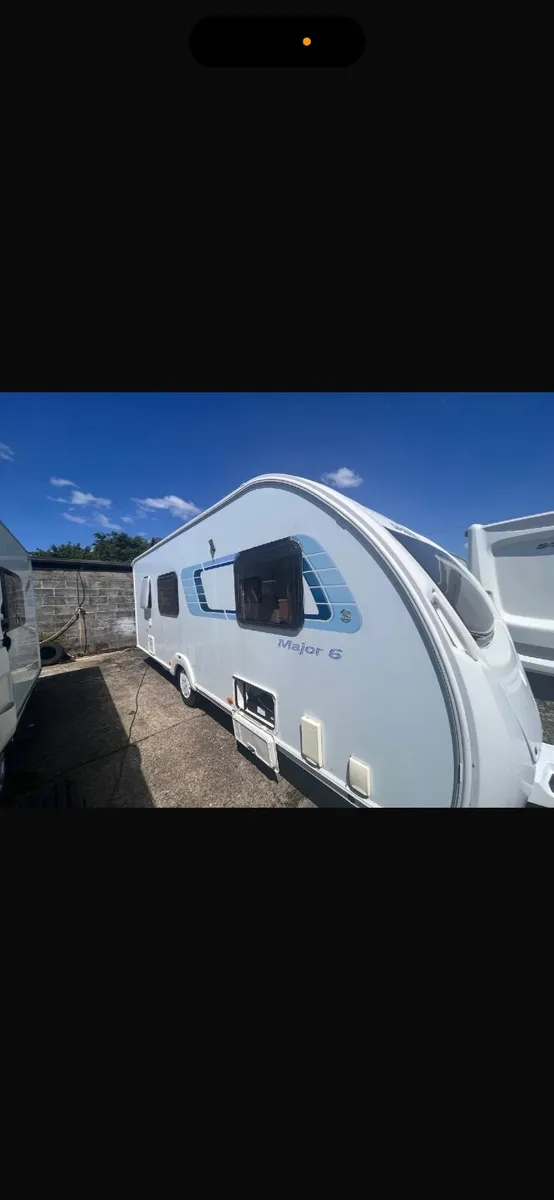 Caravan - Image 1