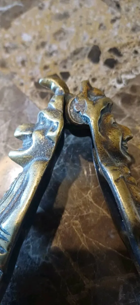 Rare Punch and Judy Nut Cracker + 2 - Image 3