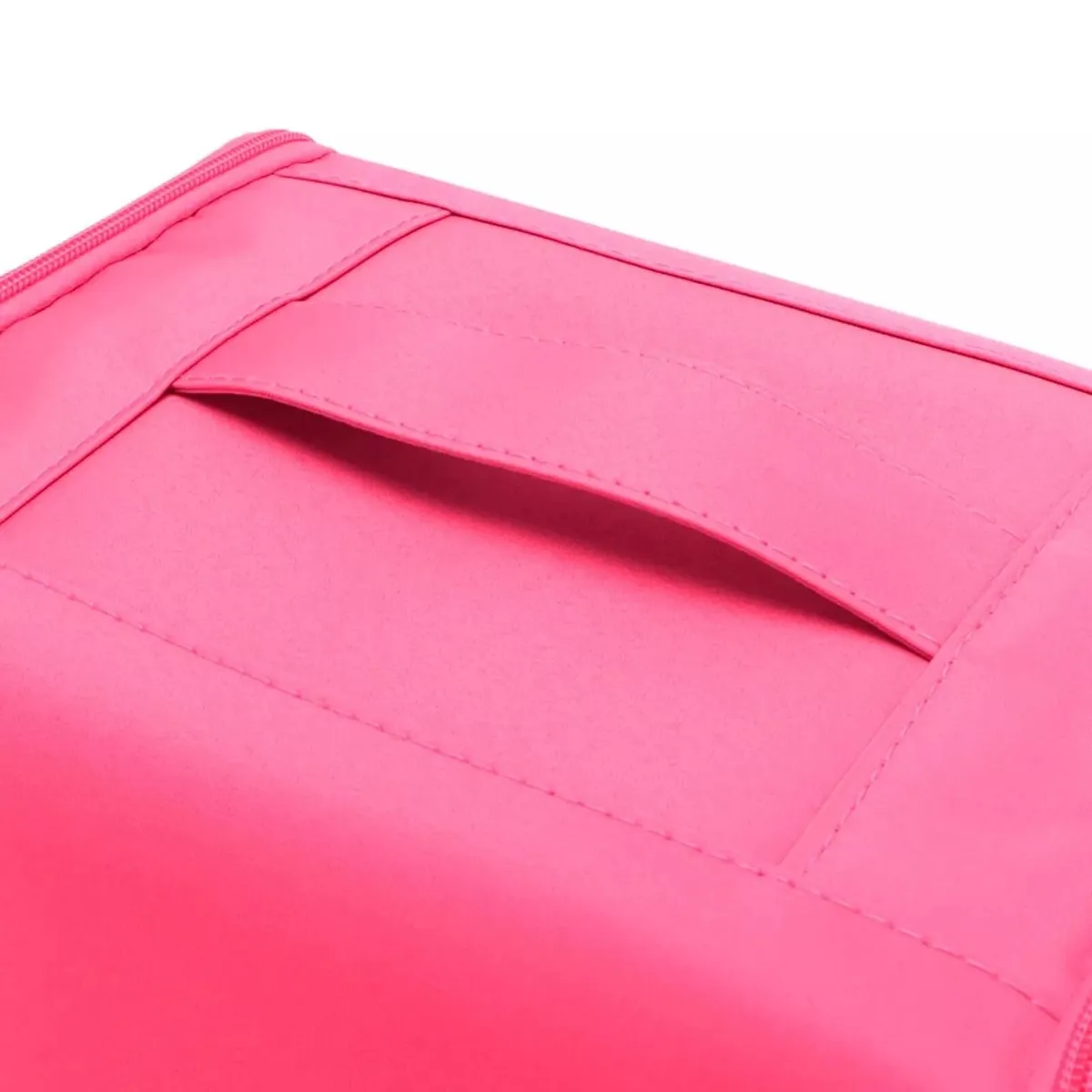 Cosmetic Bag Beauty Case Portable Suitcase Box - Image 4
