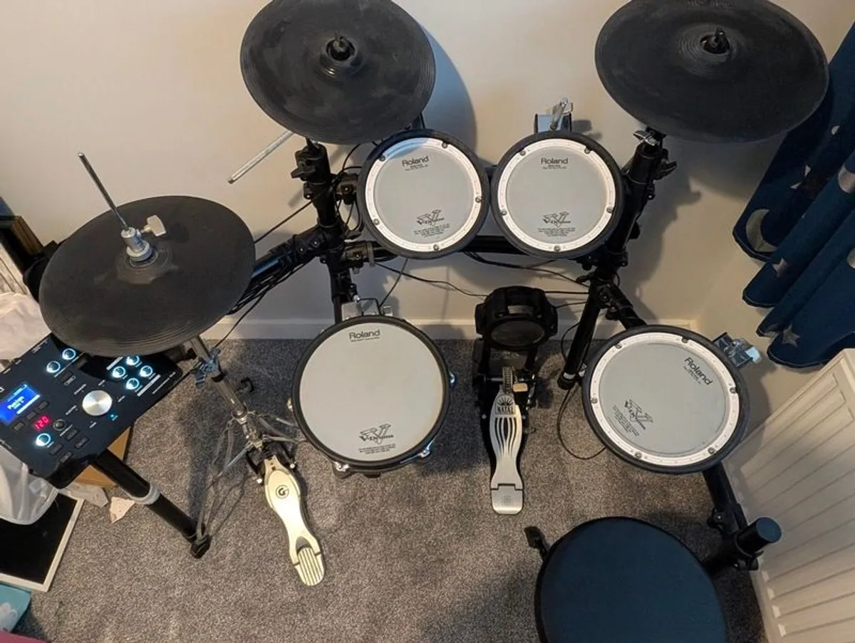 Roland TD-25 - Image 1