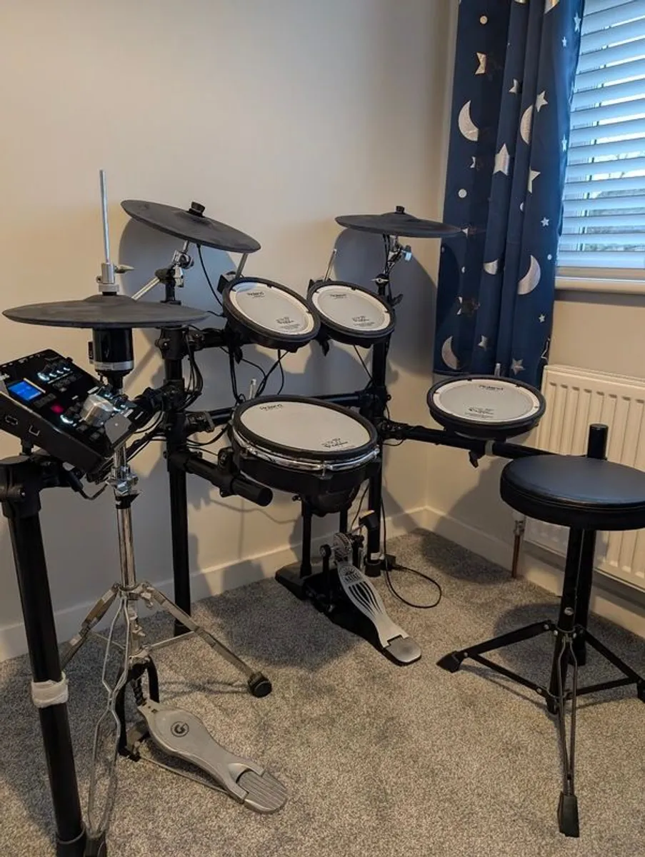 Roland TD-25 - Image 2