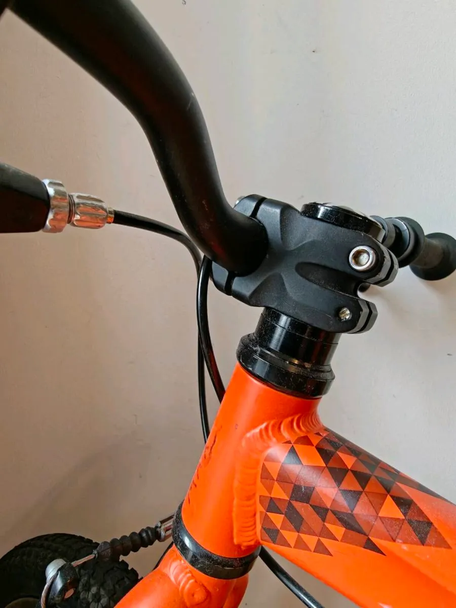 Black Mountain,Woom,Specialized, balance12 14inch - Image 3