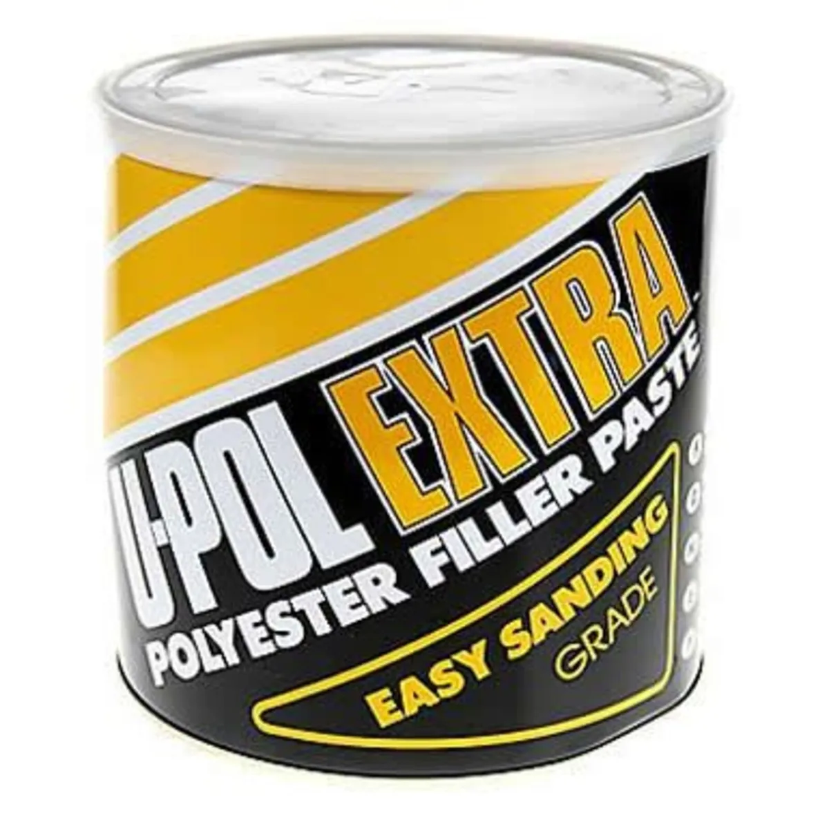 U-POL EXTRA Polyester Filler 2.1L – UPOLE/4 - Image 1