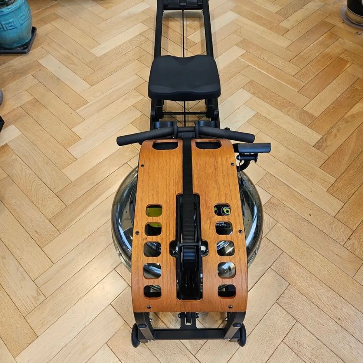 Rowing machine - Image 2
