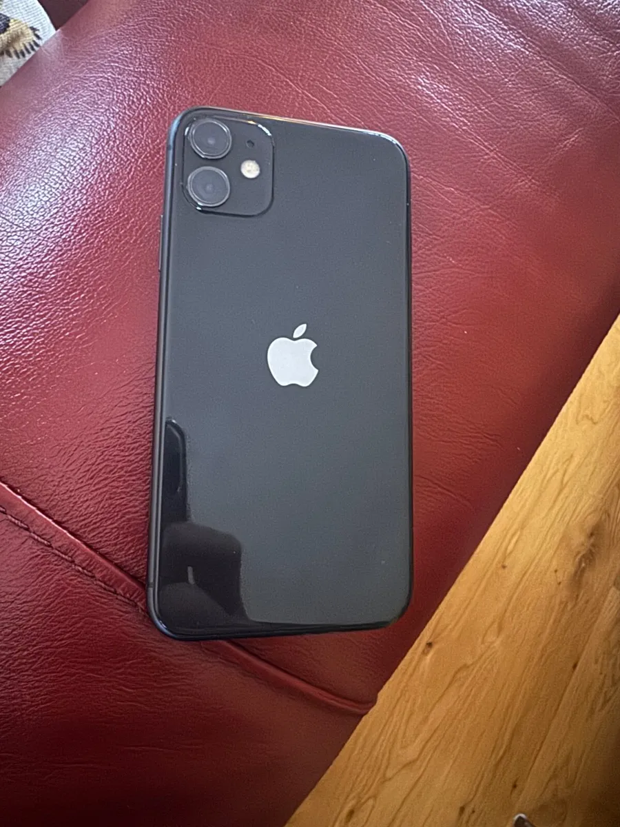 iPhone 11 128 GB - Image 3