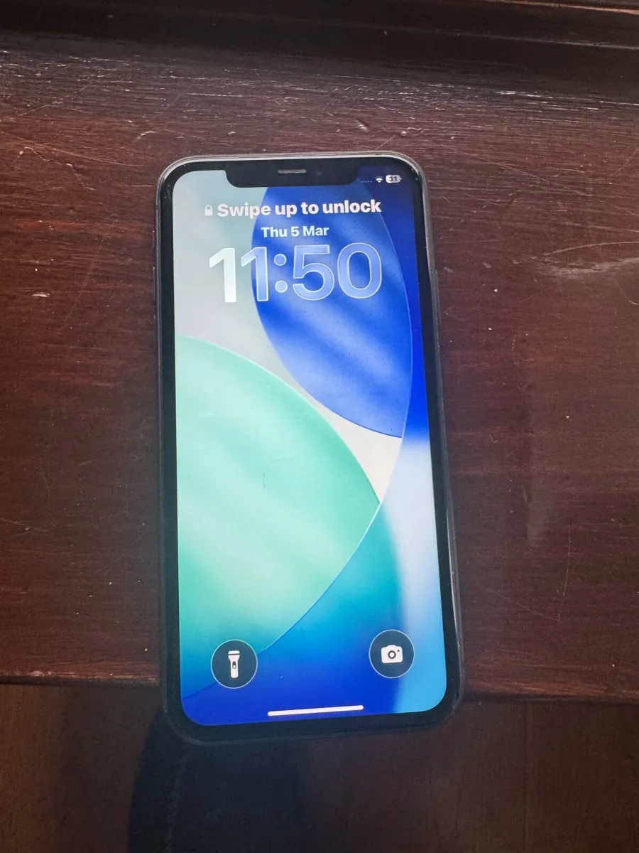 iPhone 11 128 GB - Image 1