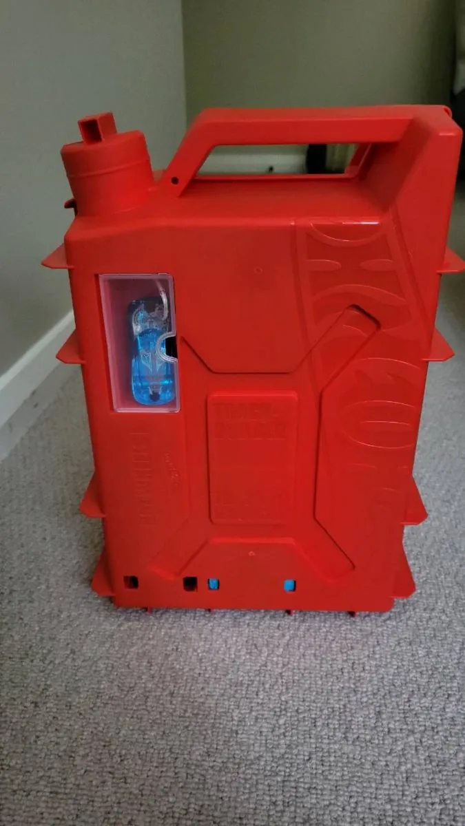 Hot wheels track builder TB_22_v1 - Image 3