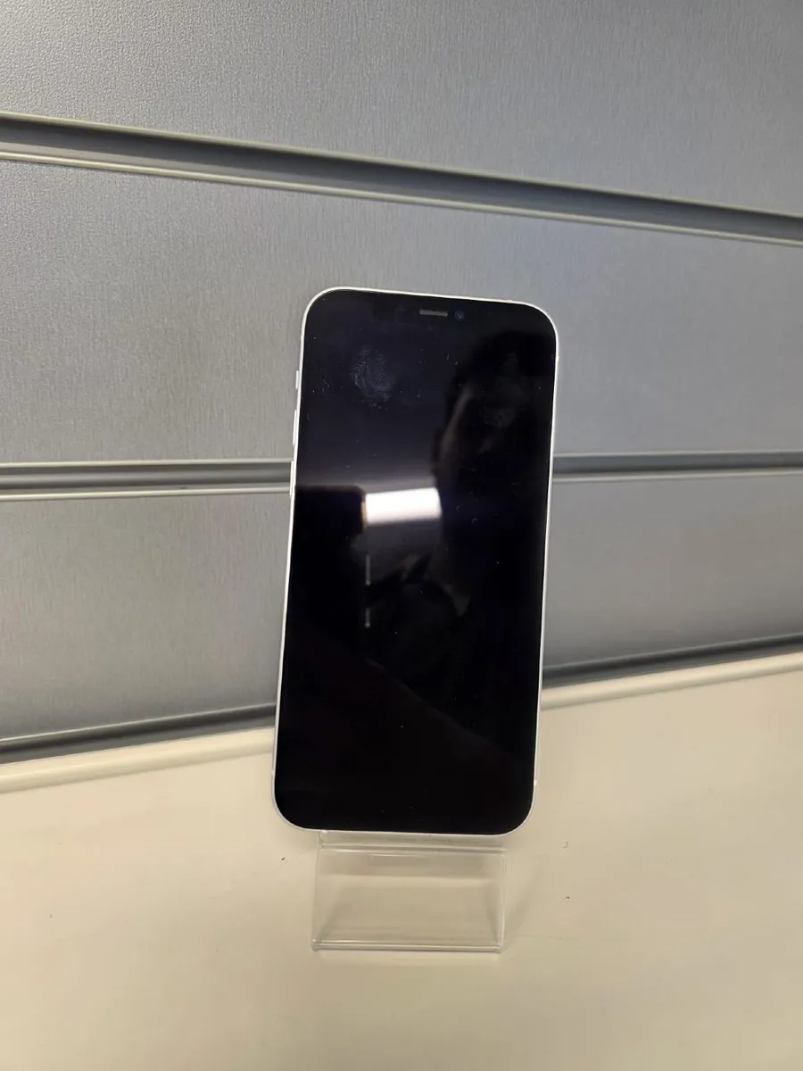 iPhone 12 64GB - Image 1