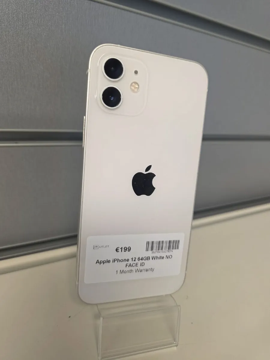 iPhone 12 64GB - Image 3