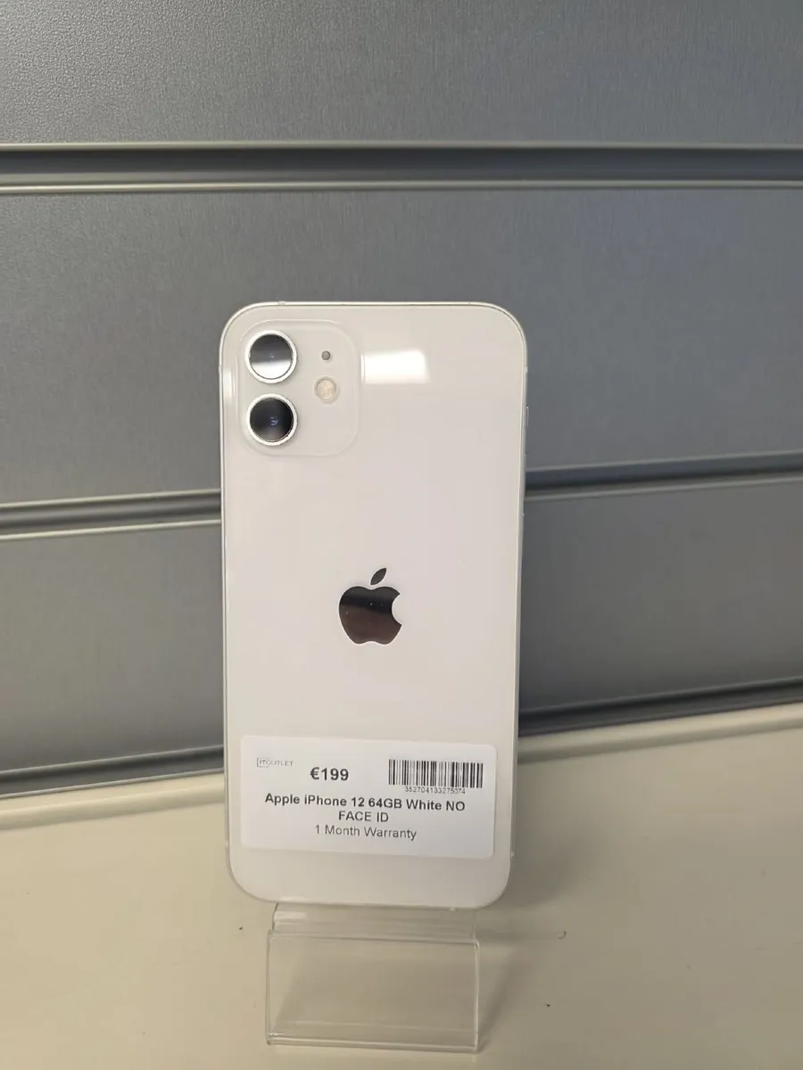 iPhone 12 64GB - Image 2