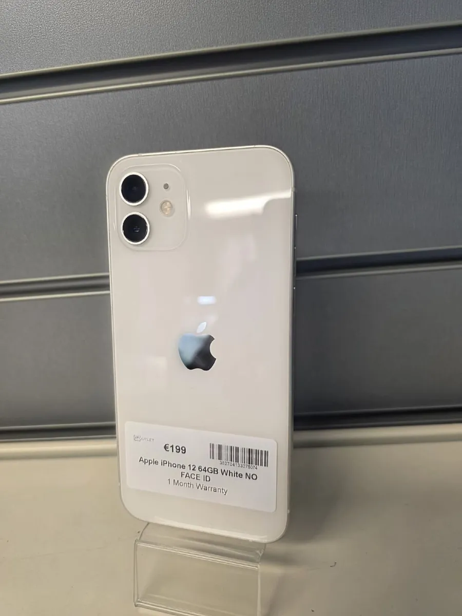 iPhone 12 64GB - Image 4