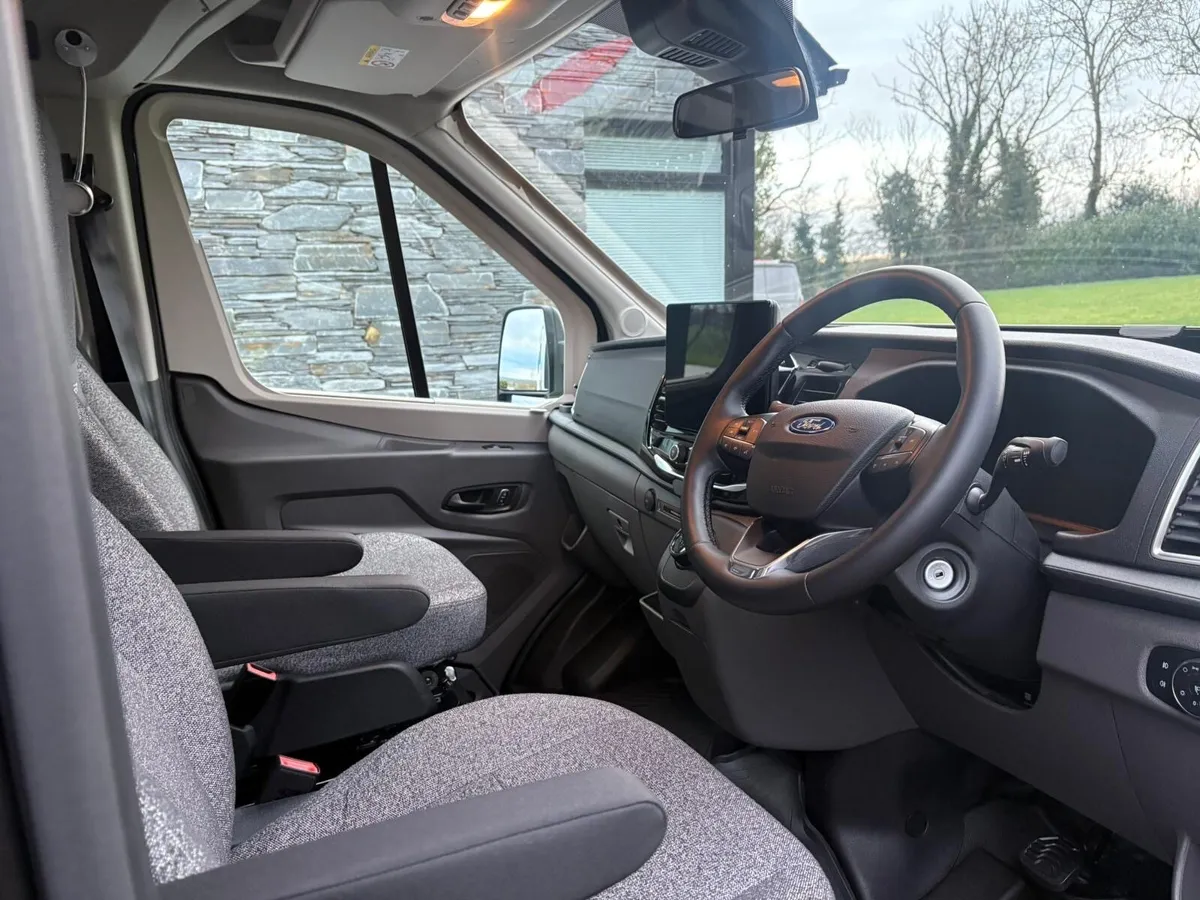 Swift Voyageur 475 - Image 4